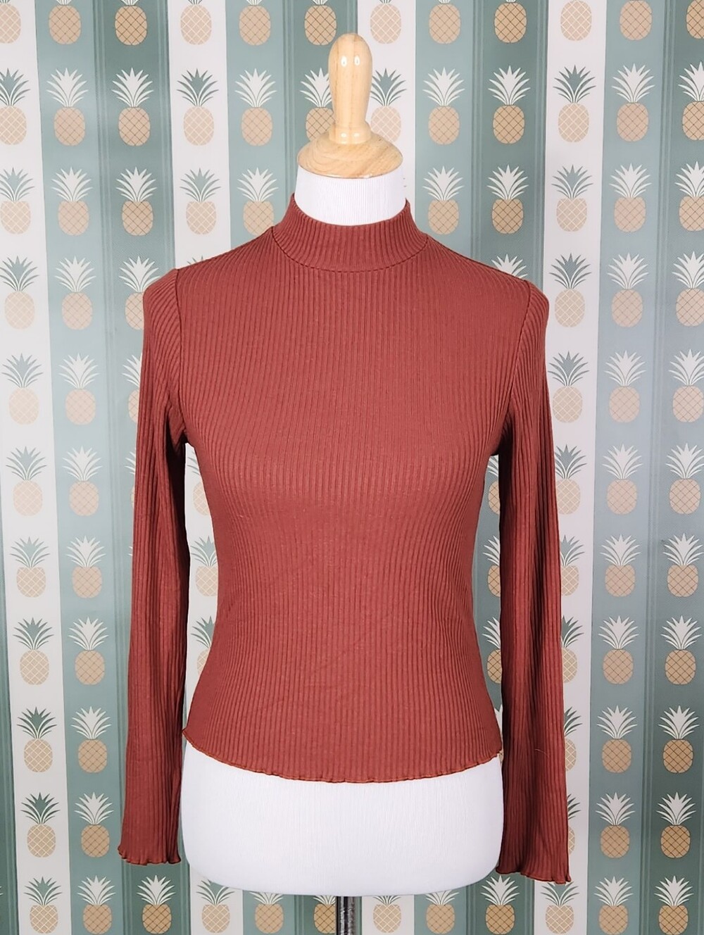Whimsy + Row Gigi Top